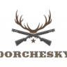 DORCHESKY