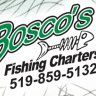 Bosco's Fishing Charters