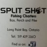 Split Shot Fishing Charters