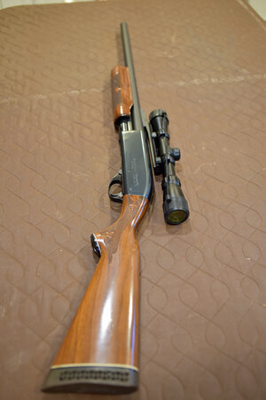 Remington 870 Wingmaster pump 12 ga. rifled barrel-.jpg