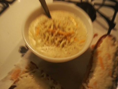 Potato Bacon Soup and Garlic Cheese Bread (2).jpg