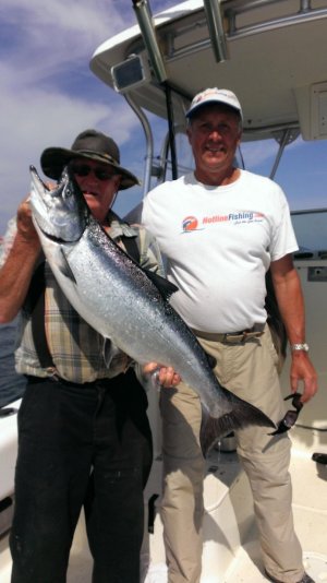 17.5 lb Lake Erie King Salmon.jpg