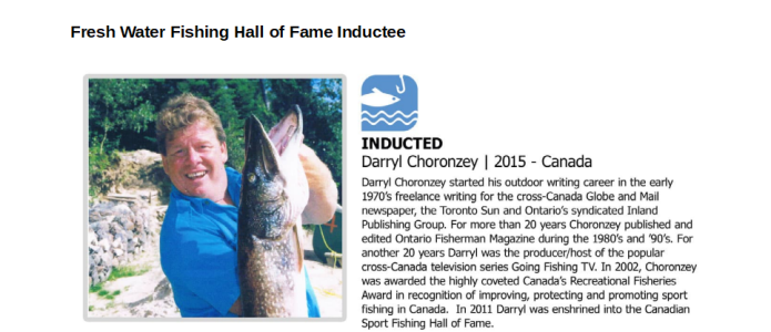Fresh Water Fishing Hall of Fame Inductee.webp