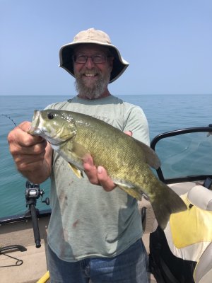 Lake St. Clair Fishing Forum