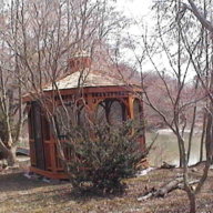 Willows' Den