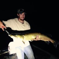 live to fish