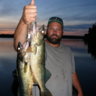 Bass Tracker