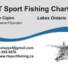 R T Sport Fishing Charters