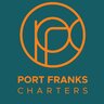 Port Franks Charters
