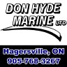 Don Hyde Marine