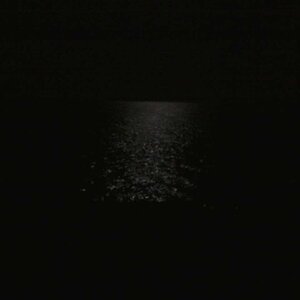 Moon reflecting off the lake and sunrise July 15 2022 (1).jpg
