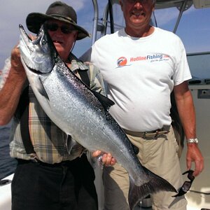 17.5 lb Lake Erie King Salmon.jpg