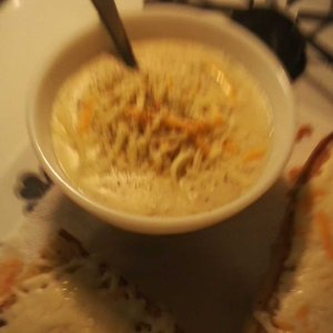 Potato Bacon Soup and Garlic Cheese Bread (2).jpg