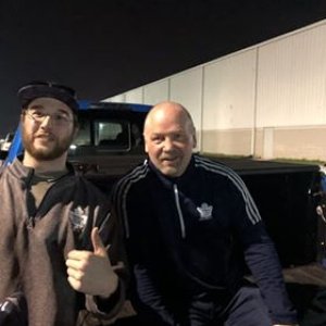 Tyler with Wendel Clark (2).jpg