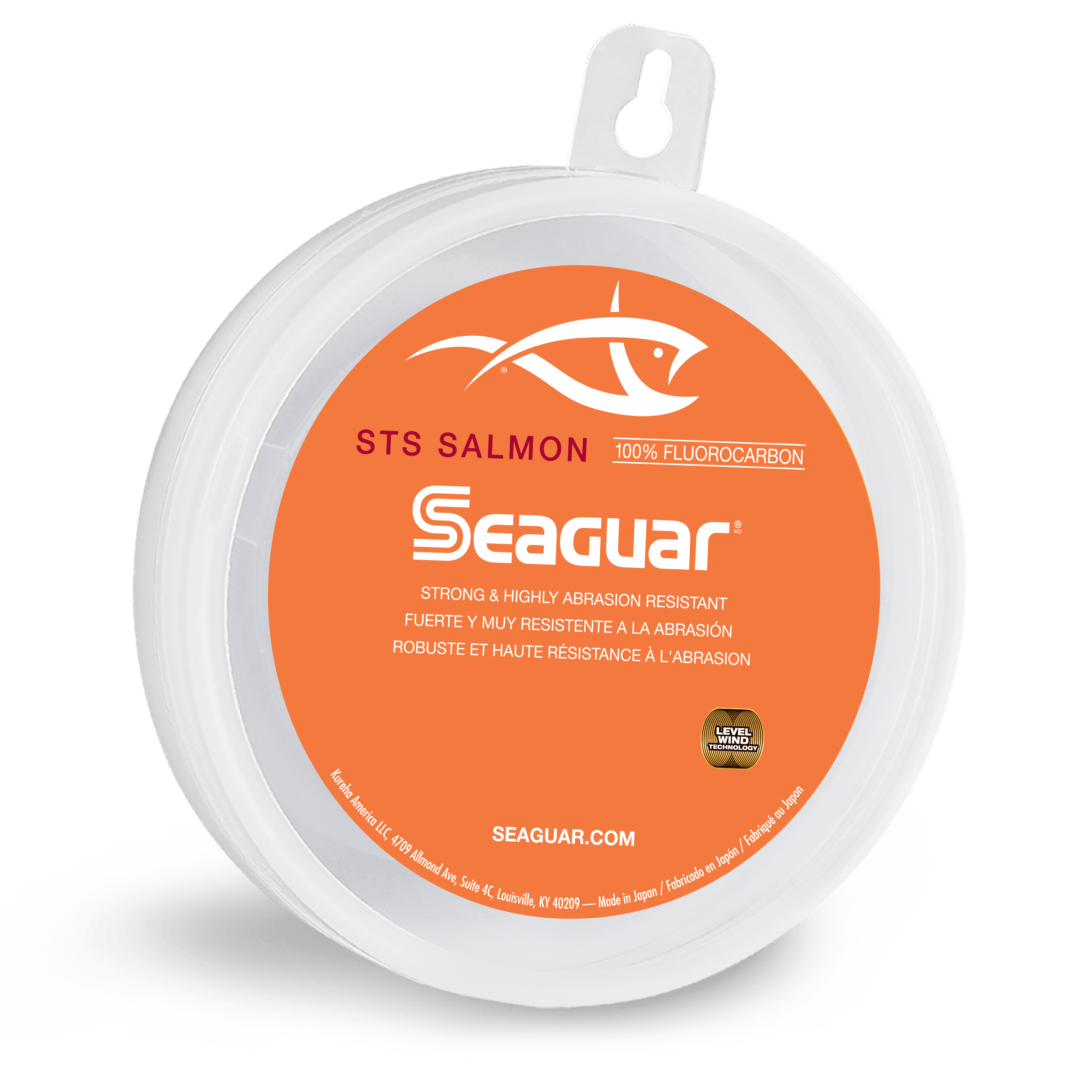 seaguar.com